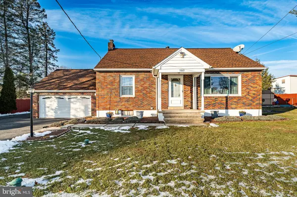 Reading, PA 19608,727 BROWNSVILLE RD