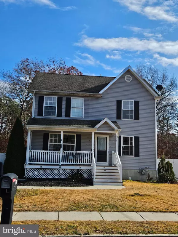 Egg Harbor Township, NJ 08234,316 BOOKER AVE