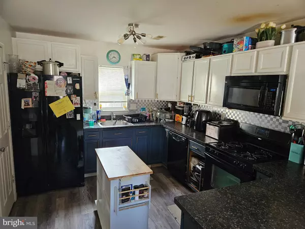 Egg Harbor Township, NJ 08234,316 BOOKER AVE