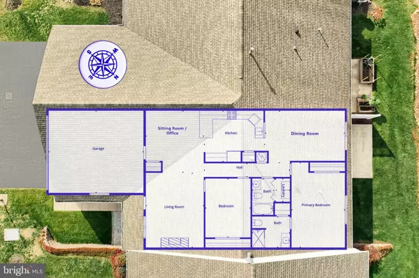 Red Lion, PA 17356,121 FURLONG WAY #121