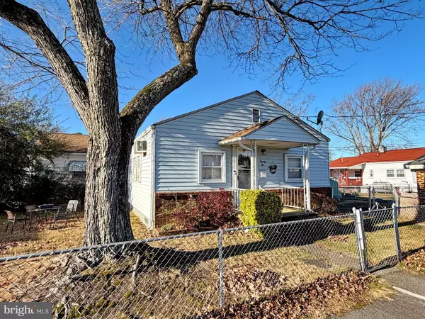 Indian Head, MD 20640,22 GREENWOOD PL