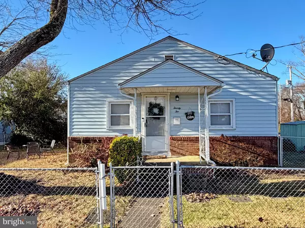 22 GREENWOOD PL, Indian Head, MD 20640