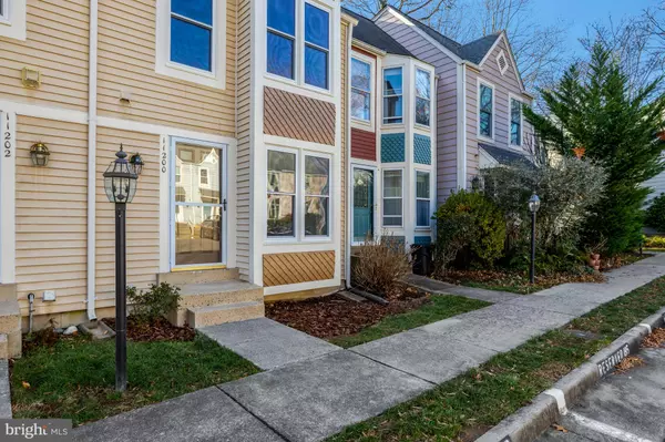 Reston, VA 20191,11200 SILENTWOOD LN