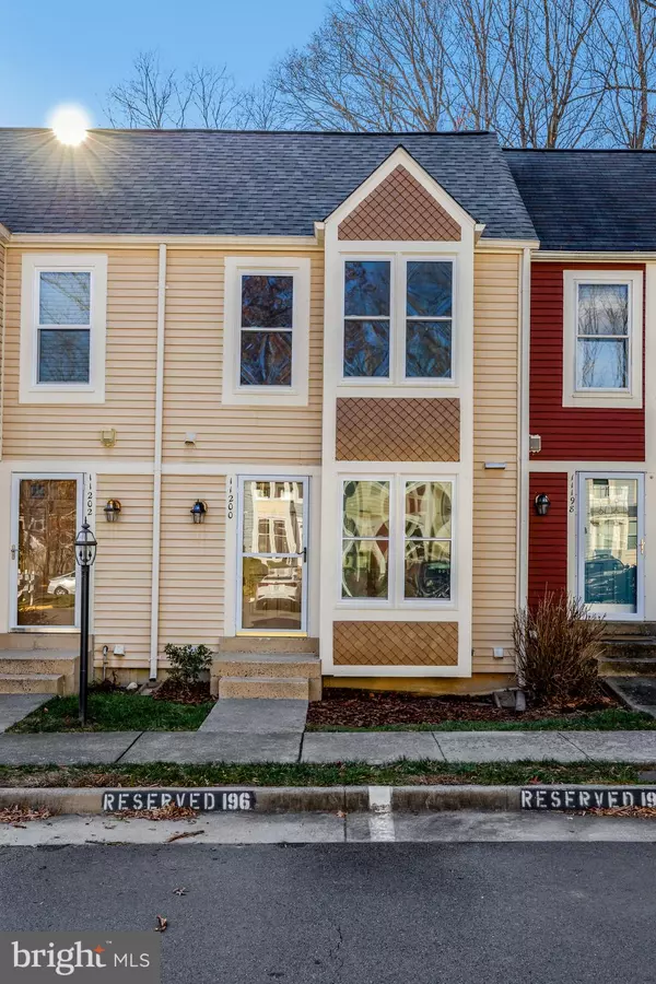 Reston, VA 20191,11200 SILENTWOOD LN