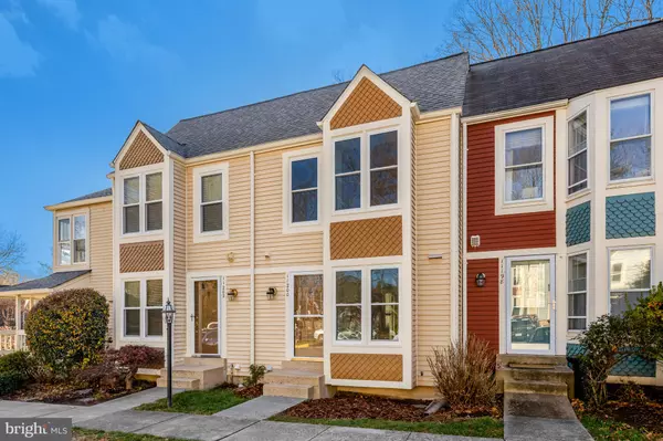 Reston, VA 20191,11200 SILENTWOOD LN