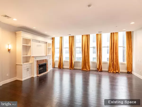 Philadelphia, PA 19106,20 S LETITIA STREET #3B