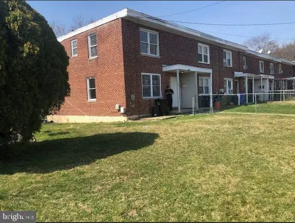 Mount Holly, NJ 08060,122 BROWN STREET