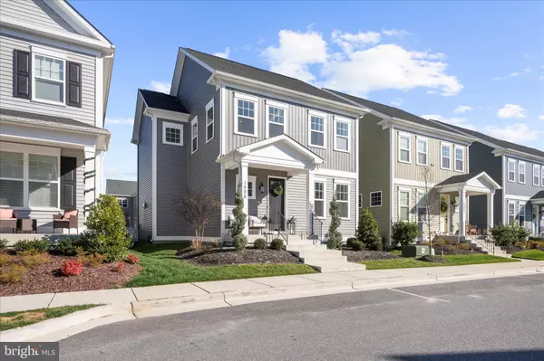 Odenton, MD 21113,1508 SANDBAR WILLOW DR