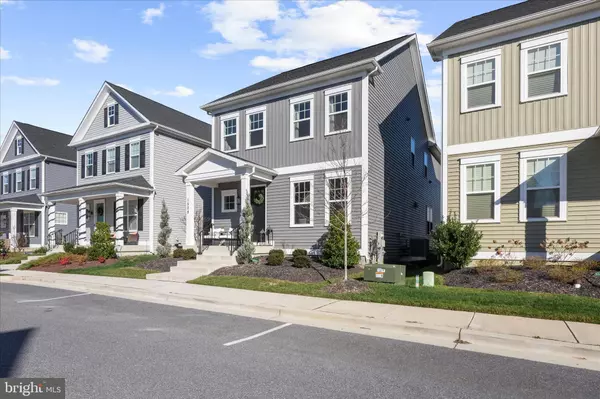 Odenton, MD 21113,1508 SANDBAR WILLOW DR