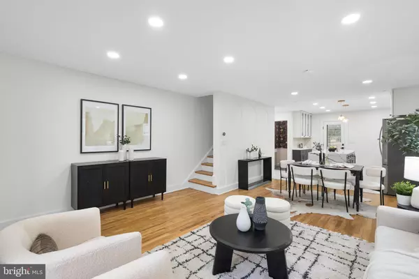 6328 NORTH CAPITOL ST NW, Washington, DC 20011