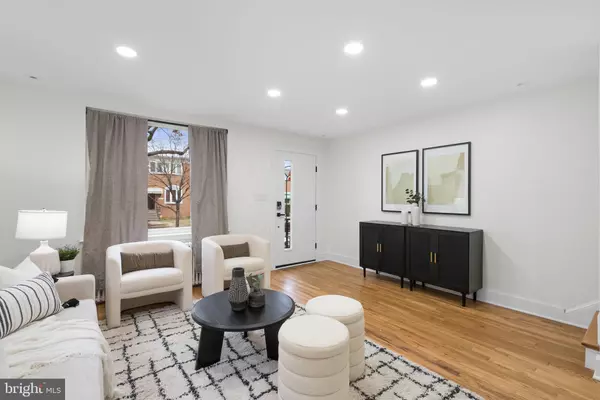 Washington, DC 20011,6328 NORTH CAPITOL ST NW