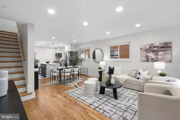 Washington, DC 20011,6328 NORTH CAPITOL ST NW