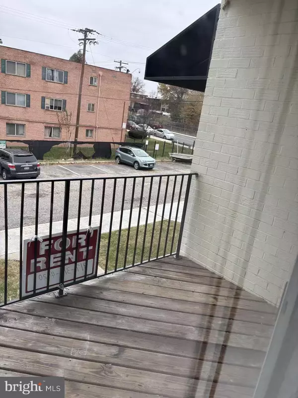 Oxon Hill, MD 20745,1001 MARCY AVE #A204