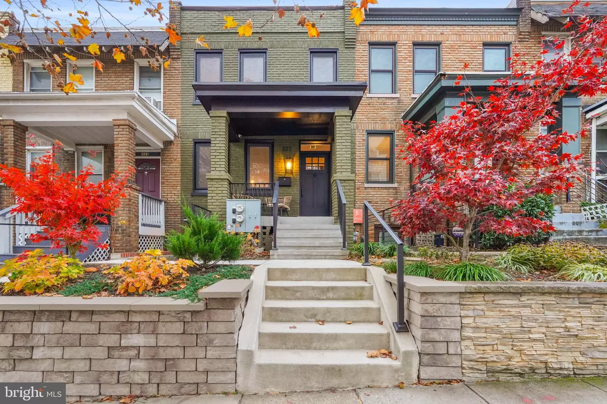 Washington, DC 20002,331 W ST NE