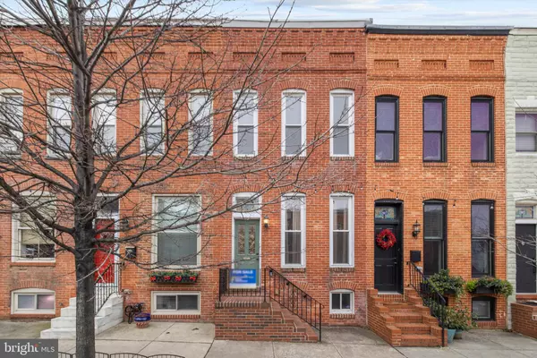 Baltimore, MD 21224,2819 HUDSON ST