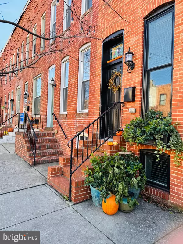 2819 HUDSON ST, Baltimore, MD 21224