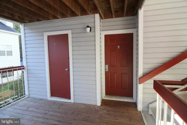 Gaithersburg, MD 20879,18533 BOYSENBERRY DR #286-210