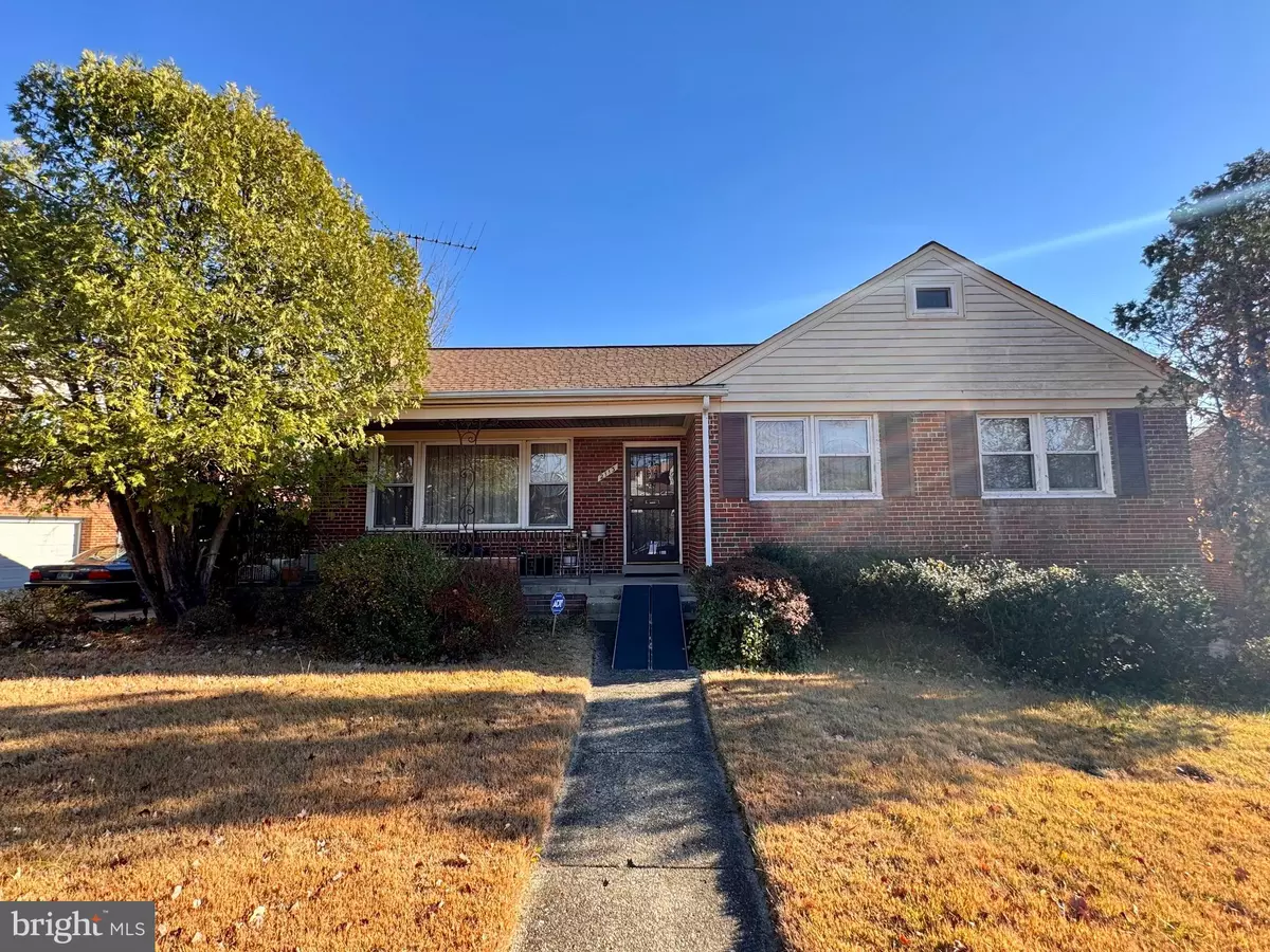 Temple Hills, MD 20748,2113 IVERSON ST