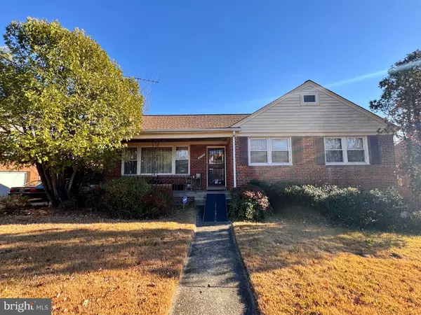 2113 IVERSON ST, Temple Hills, MD 20748