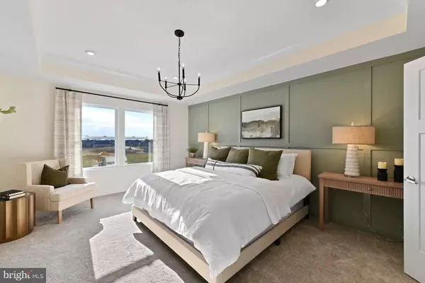 Winchester, VA 22602,HOMSITE 187 MALBEC CT