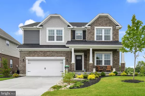 HOMSITE 187 MALBEC CT, Winchester, VA 22602