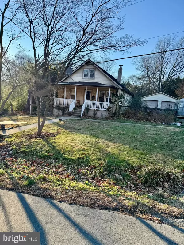 91 MOUNTAIN RD, Rising Sun, MD 21911