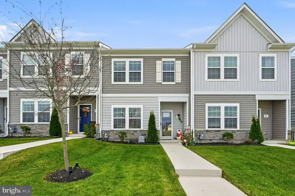 Coatesville, PA 19320,189 S HARNER BLVD