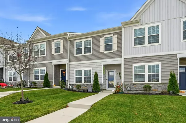 189 S HARNER BLVD, Coatesville, PA 19320