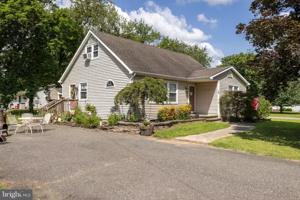 Bridgeton, NJ 08302,195 MARY ELMER DR