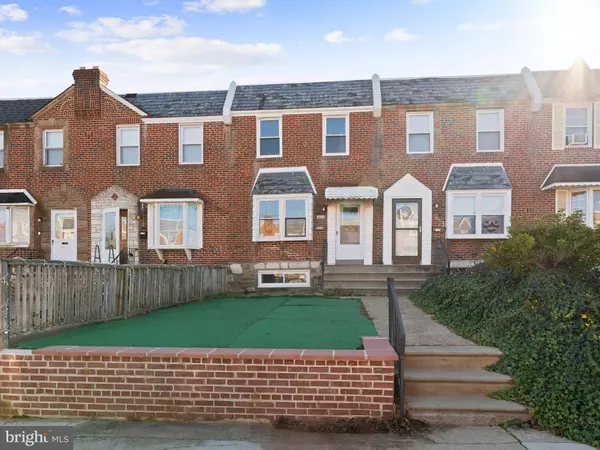 Philadelphia, PA 19135,6643 ALGARD ST
