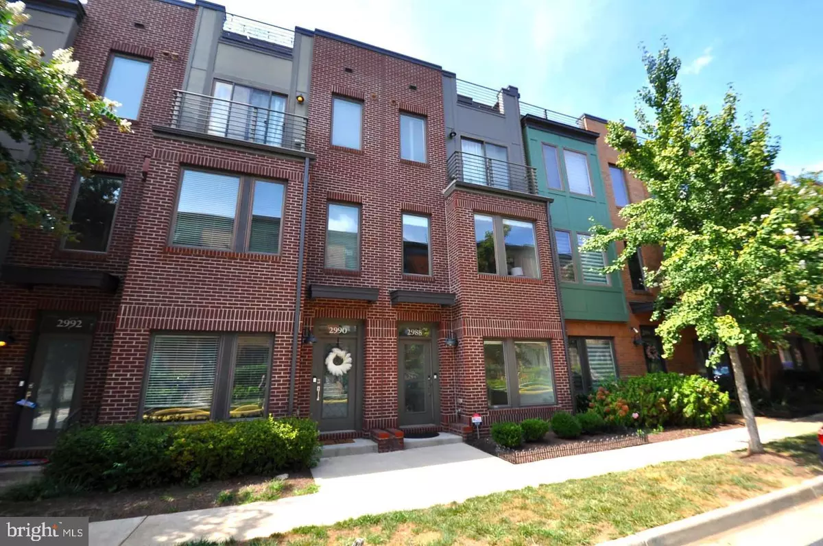 Fairfax, VA 22031,2988 STELLA BLUE LN