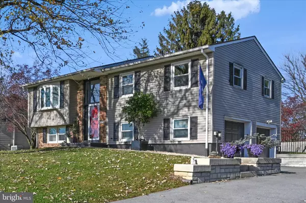 Lebanon, PA 17046,2169 LONG LN