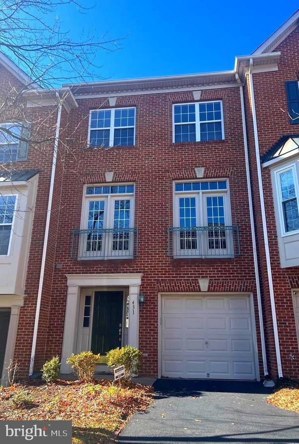 431 STANTON PL, Alexandria, VA 22304