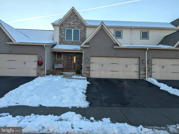 Harrisburg, PA 17112,169 LEXINGTON CT