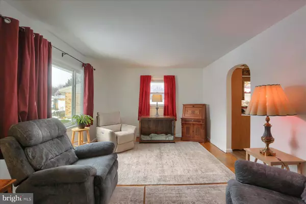 Harrisburg, PA 17111,6960 HUNTINGDON ST