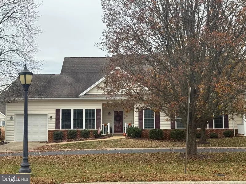 1106 S SCHUMAKER DR, Salisbury, MD 21804