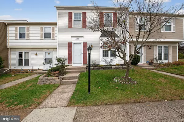 Centreville, VA 20120,6265 ASTRID CV