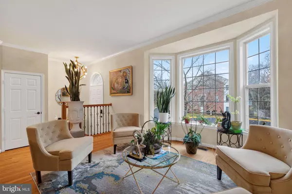 Alexandria, VA 22315,6169 WINDHAM HILL RUN