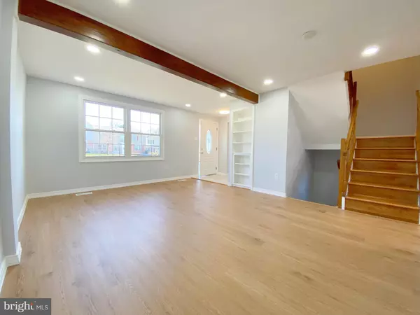 Reisterstown, MD 21136,12366 BONFIRE DR