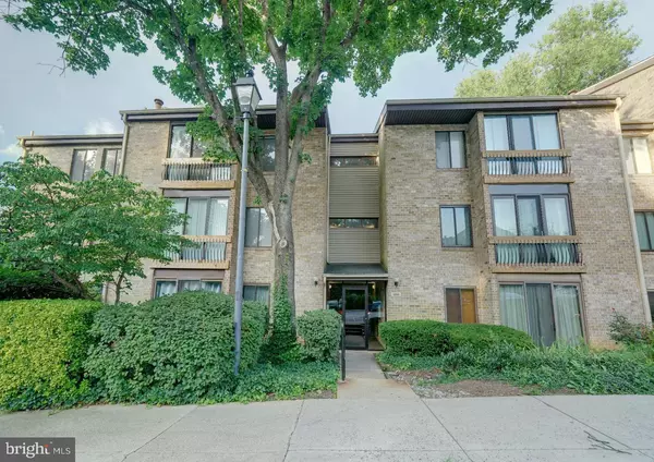 10566 TWIN RIVERS RD #F-1, Columbia, MD 21044