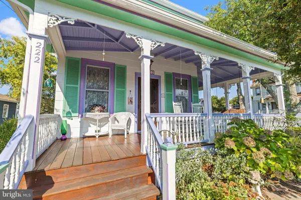 West Cape May, NJ 08204,222 BROADWAY