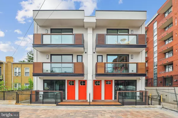 Washington, DC 20002,304 K ST NE #1