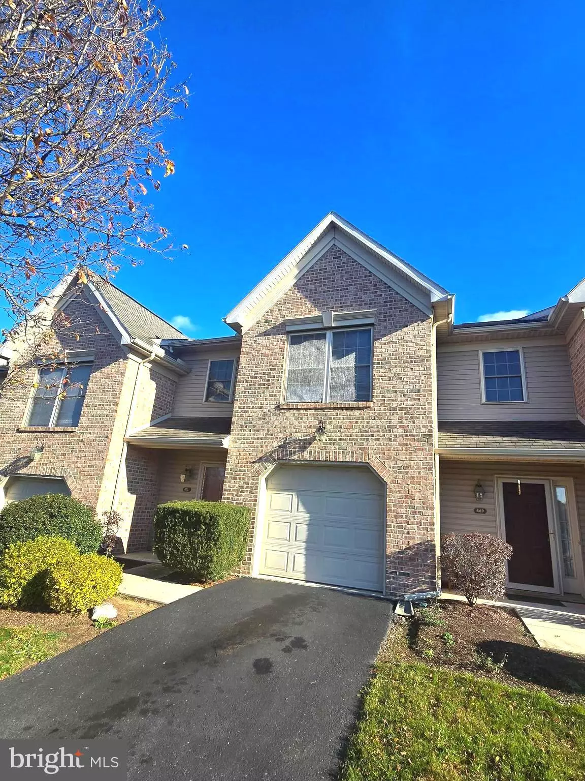 Mechanicsburg, PA 17055,471 STONEHEDGE LN