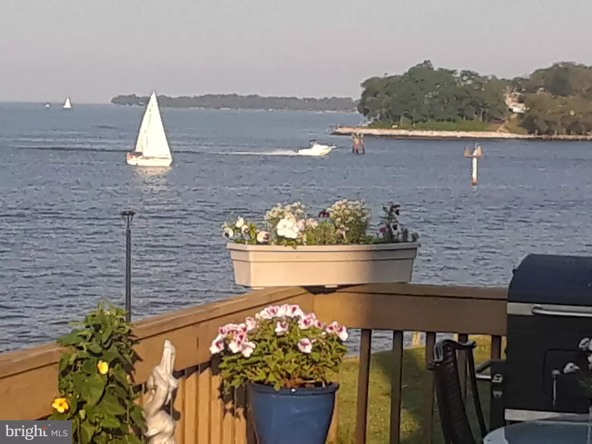 Stoney Beach, MD 21226,7943 RIVER ROCK WAY