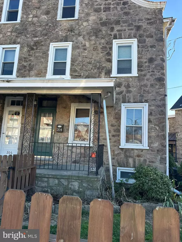 Ambler, PA 19002,204 ROSEMARY AVE