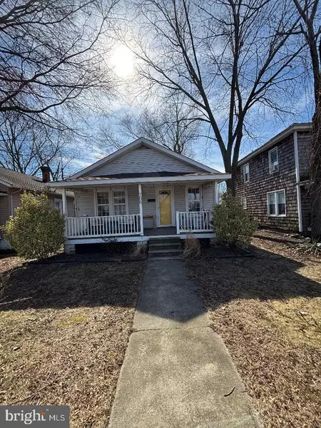 708 DOVER RD, Easton, MD 21601