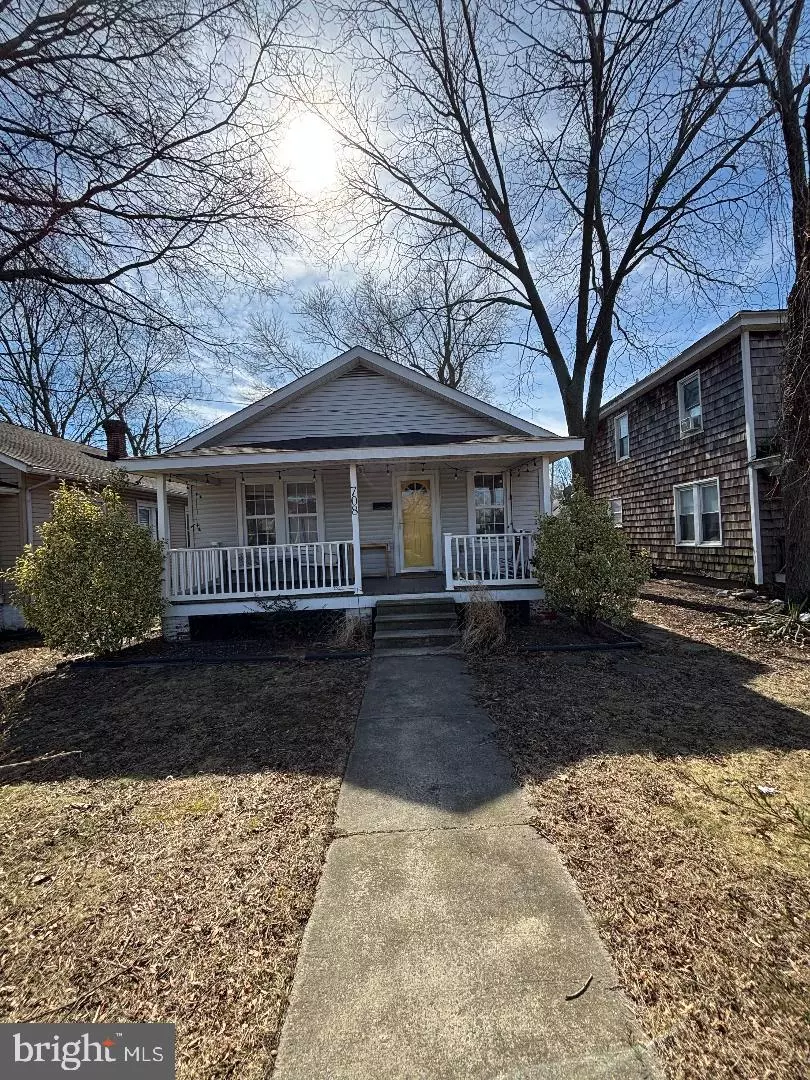 Easton, MD 21601,708 DOVER RD