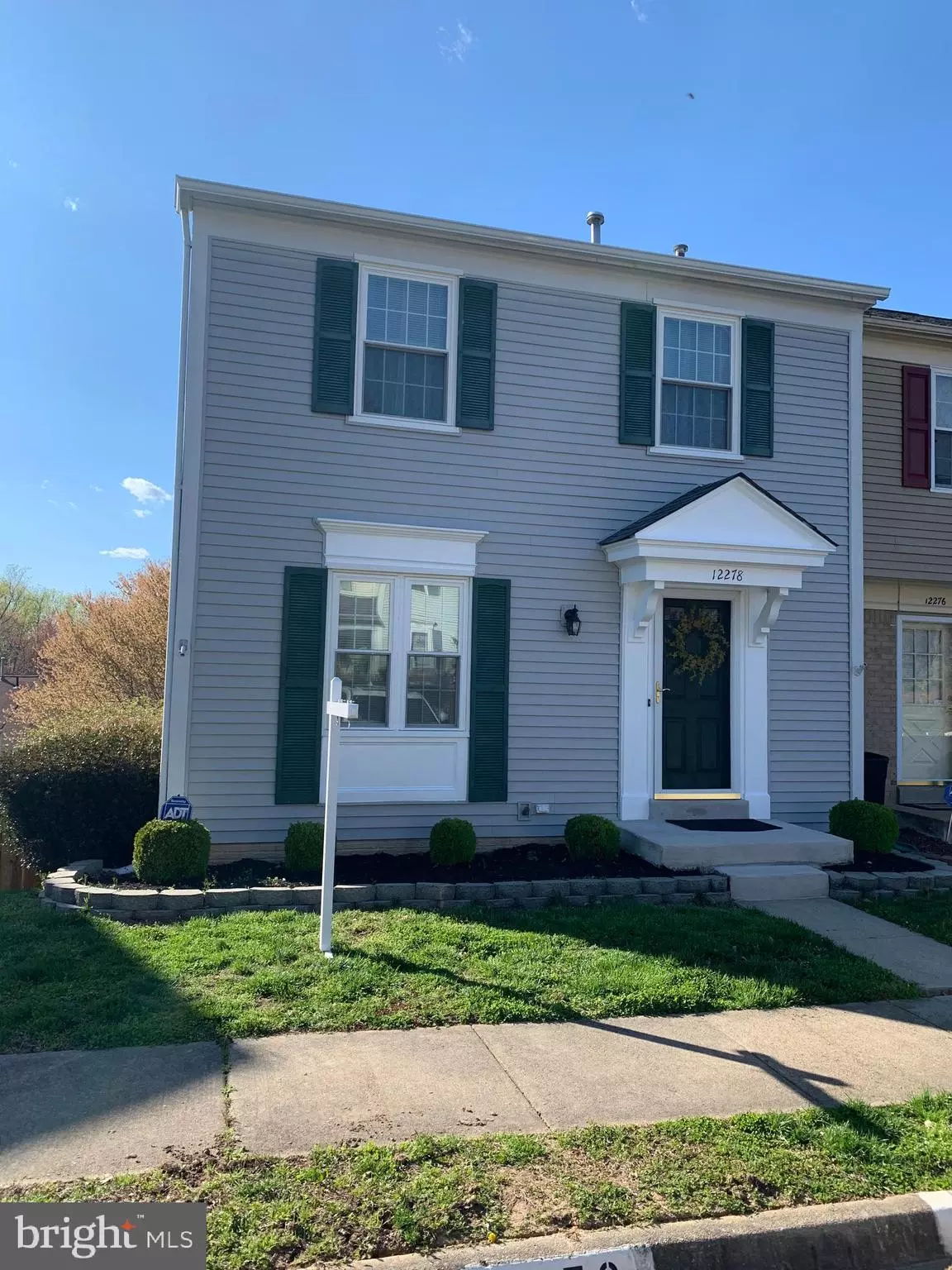 Woodbridge, VA 22192,12278 DAPPLE GRAY CT