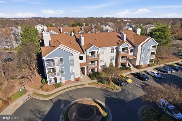 20963 TIMBER RIDGE TER #103, Ashburn, VA 20147