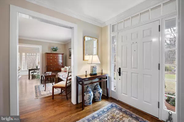 Chadds Ford, PA 19317,417 BURNT MILL RD